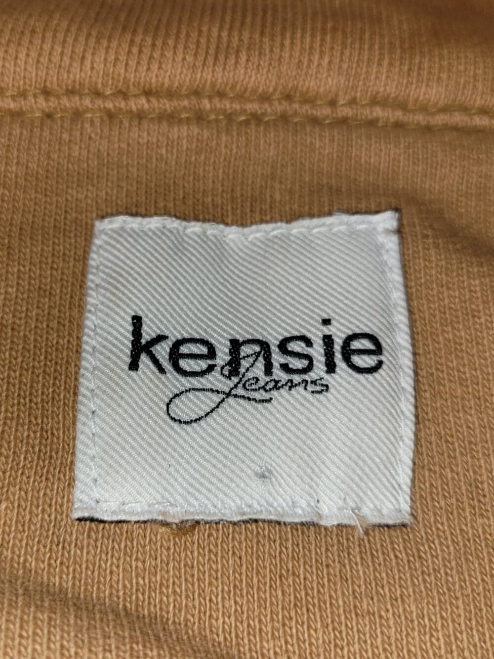 🌹NWOT🌹Kenzie Two-Pocket Cozy Utility Shacket - Picture 3 of 6